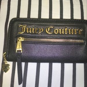 Juicy Couture wallet